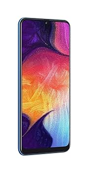 Samsung Galaxy A50 (64GB, 4GB RAM) 6.4' Display, 25MP